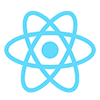 React