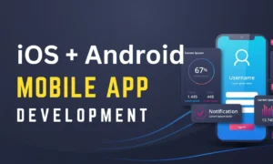 Build Cutting-Edge Mobile Apps for Your Business with DPRS Lab